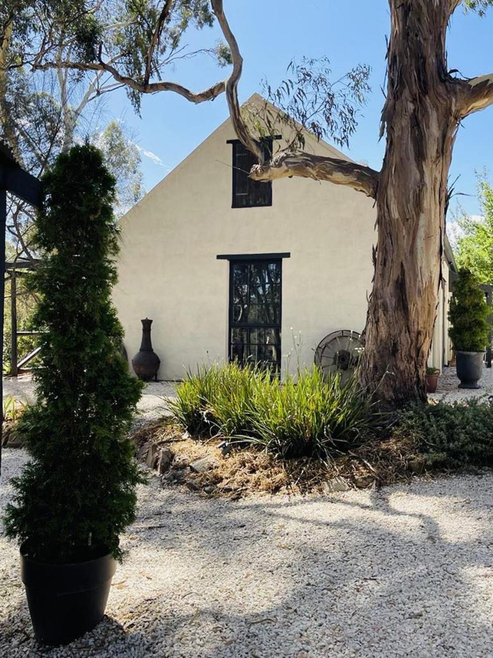 St Helen'S Cottages Clare Kültér fotó